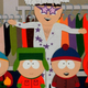 Illustration for article titled South Park (Classic): “Cow Days”/“Chef Aid”